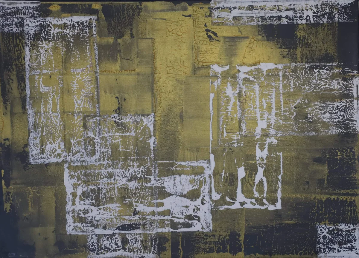 Together – an der Wand