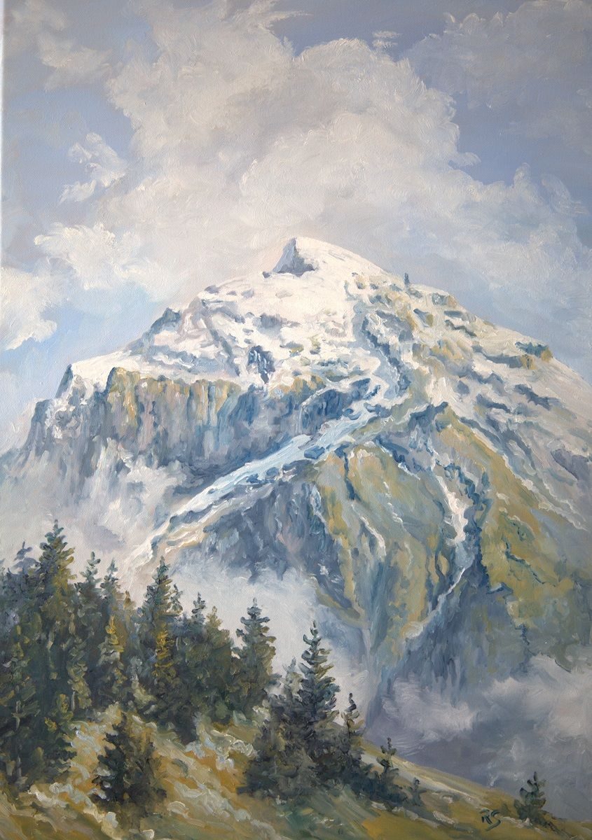 Titlis