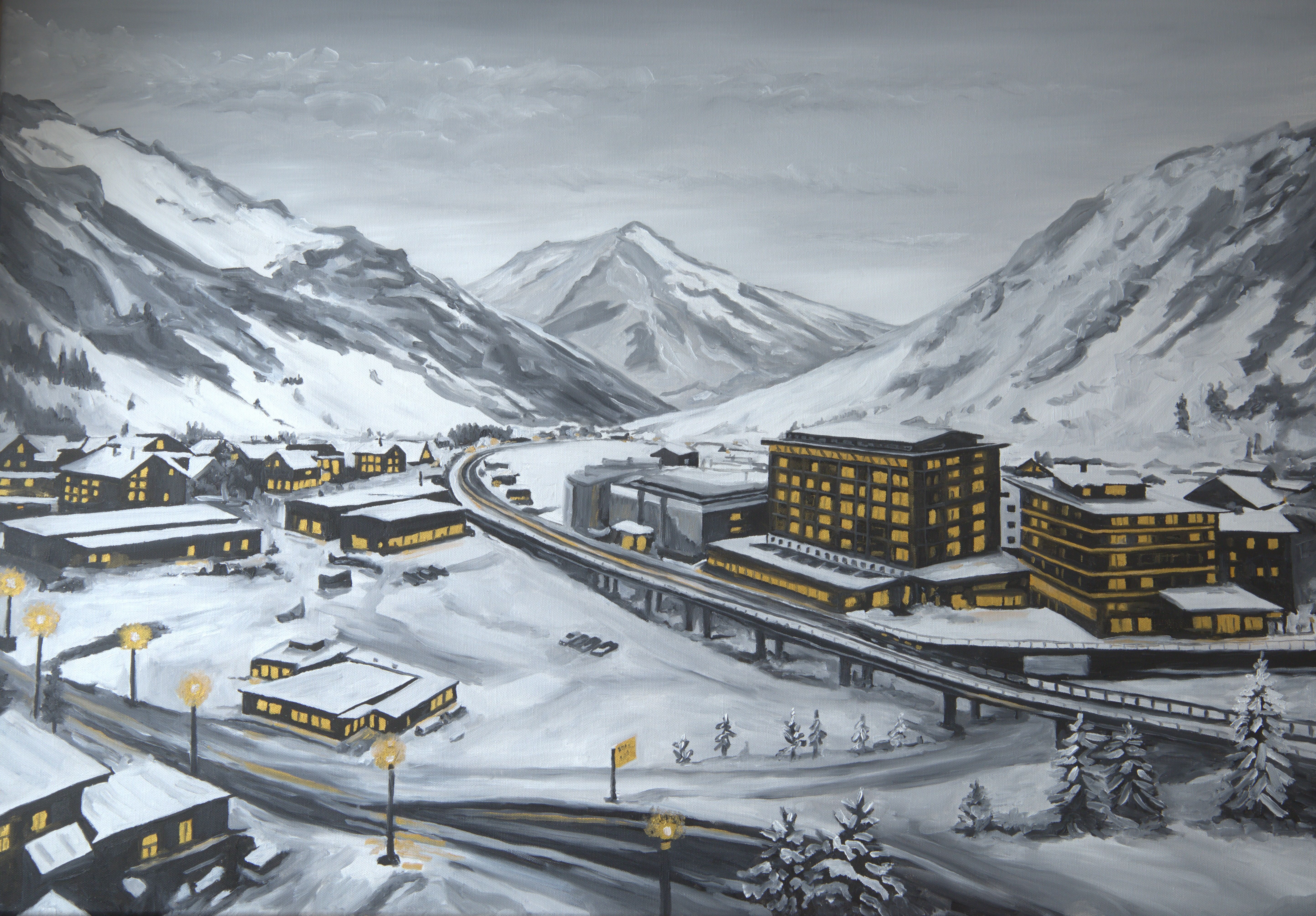 Andermatt