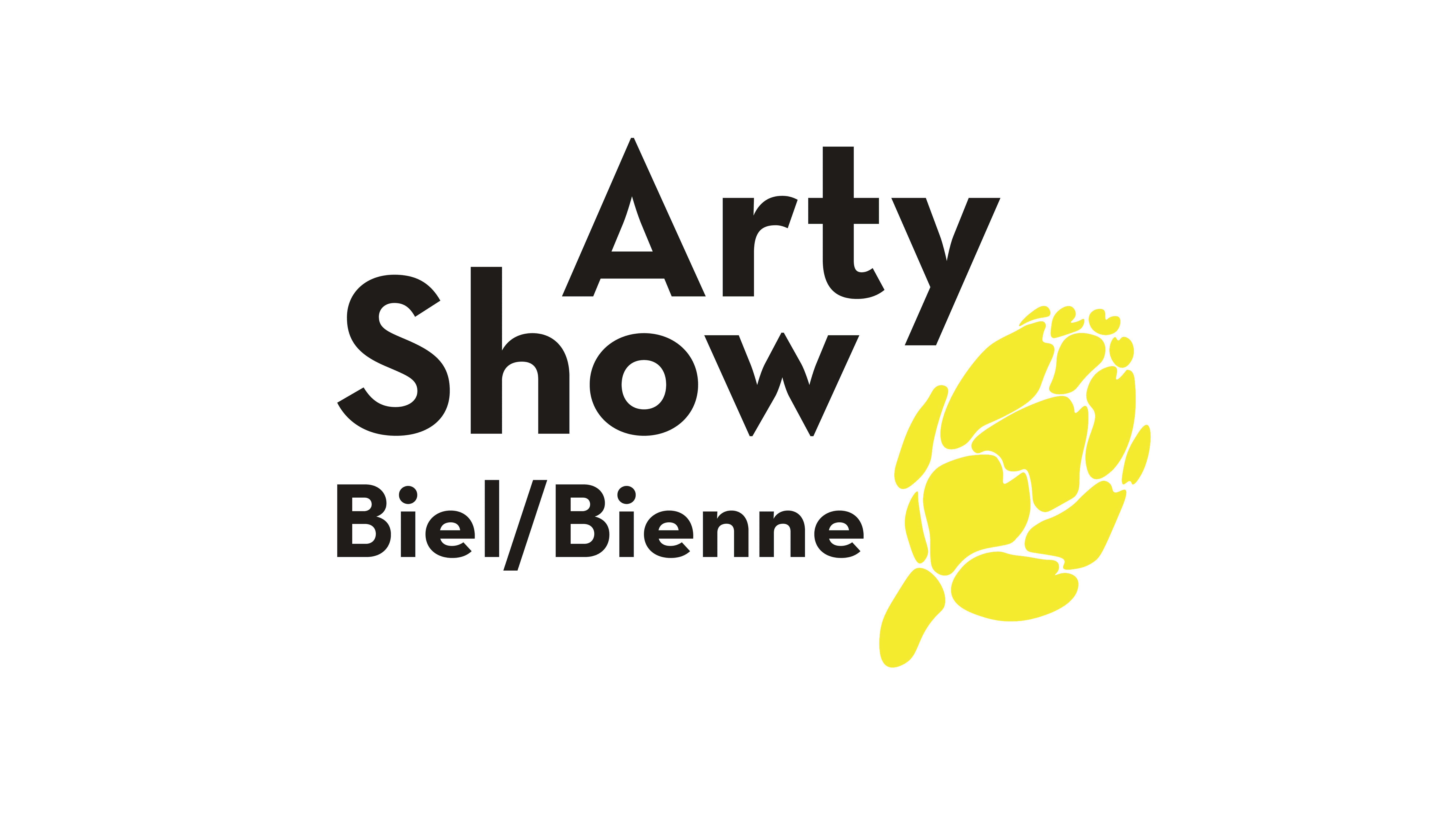 Arty Show 2025 in Biel