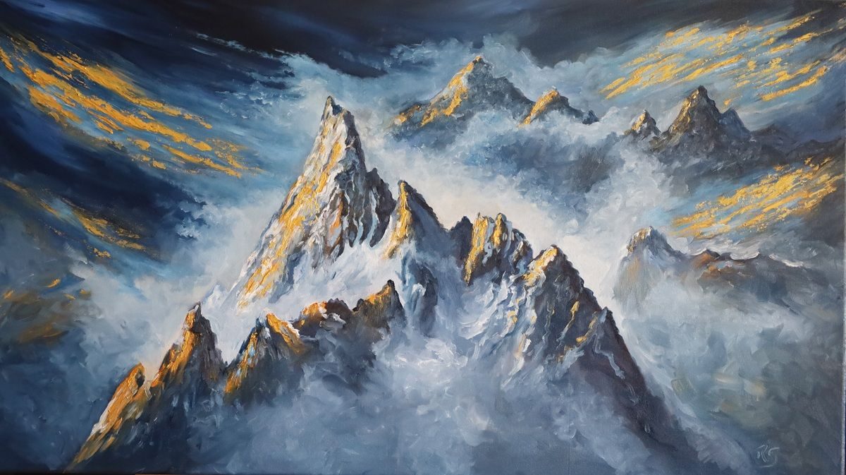 Aiguille de Midi