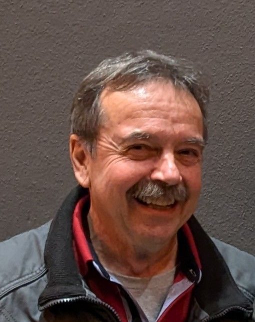 Robert Schwander