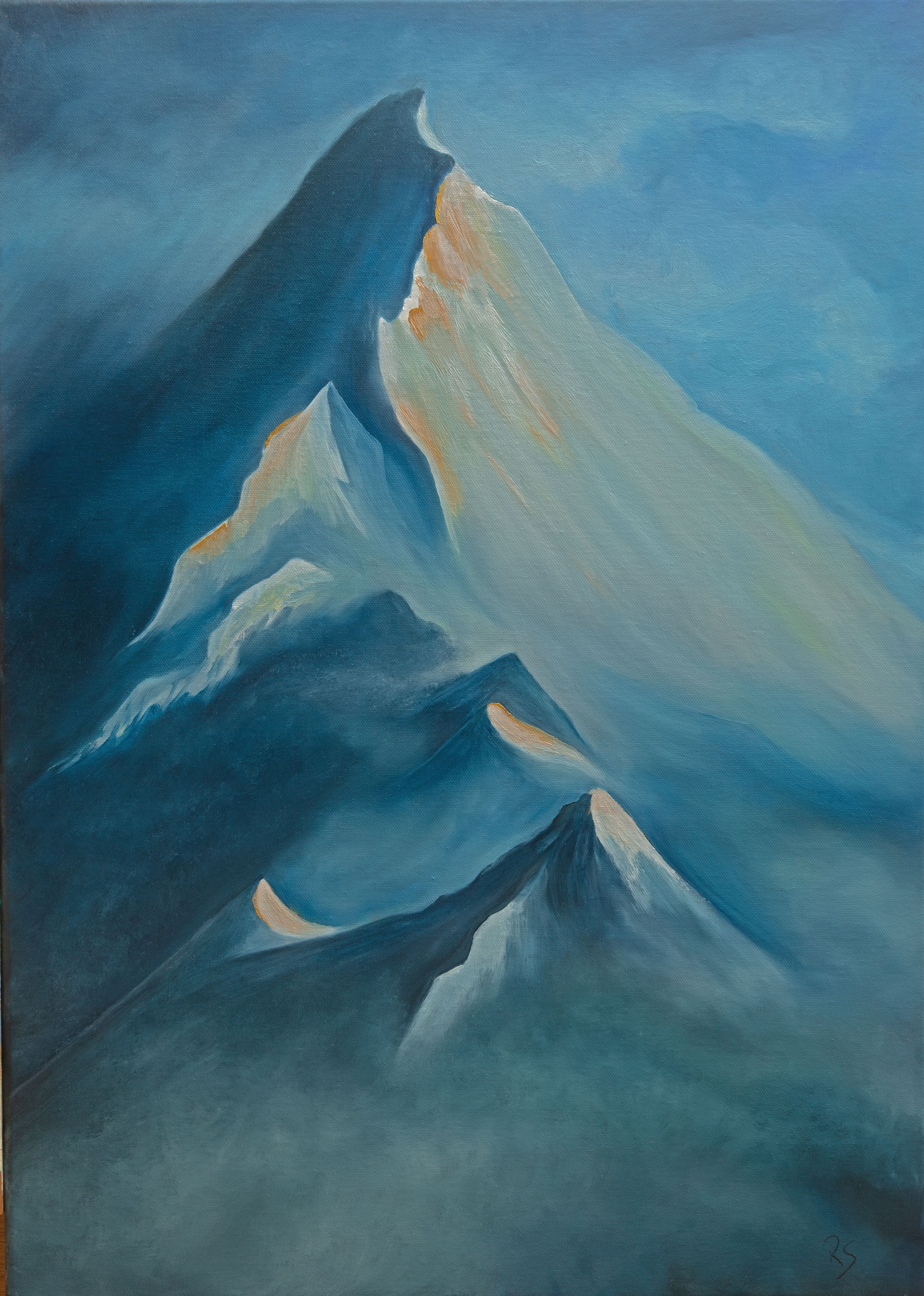  Spuren des Lichts
