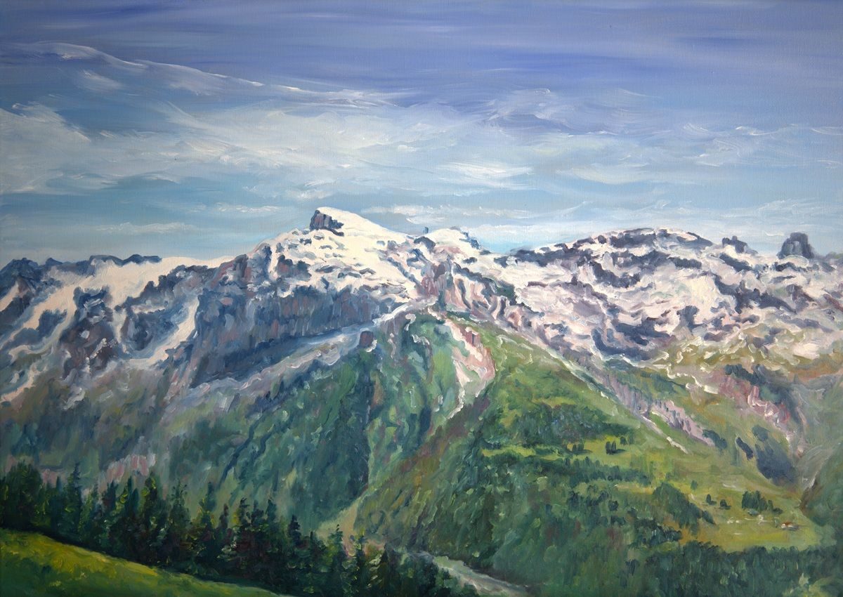Der Titlis